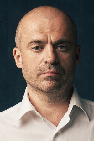 Cover image for Николай Ковбас