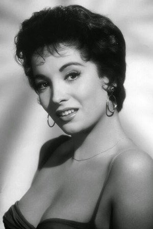 Cover image for Linda Cristal