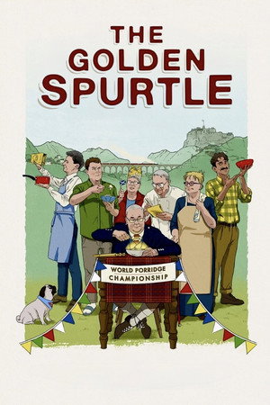 Poster for Золотой Спуртл