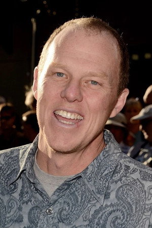 Cover image for Brian Helgeland