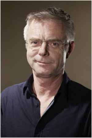 Cover image for Stephen Daldry
