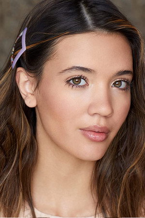 Cover image for Tiffany Milian