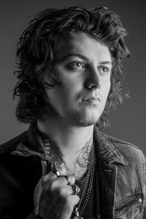 Cover image for Ben Bruce