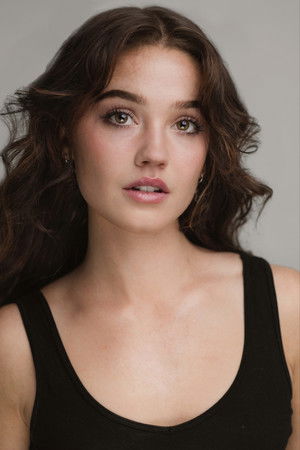 Cover image for Ryann Bailey