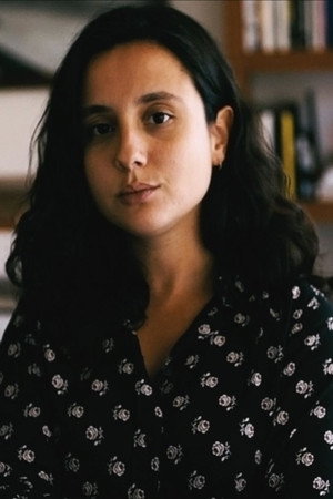 Cover image for Carolina Costa