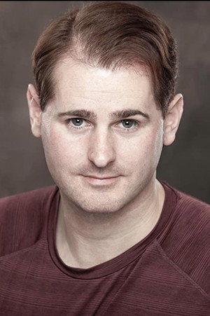 Cover image for Jamie Langlands