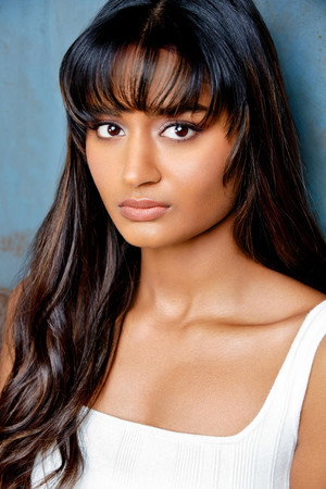 Cover image for Marissa Shankar