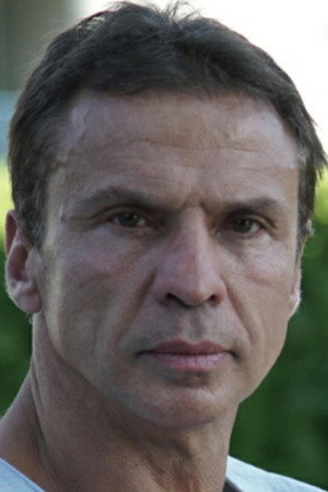 Cover image for Tihomir Vinchev