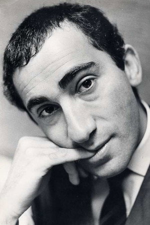 Cover image for Lionel Bart