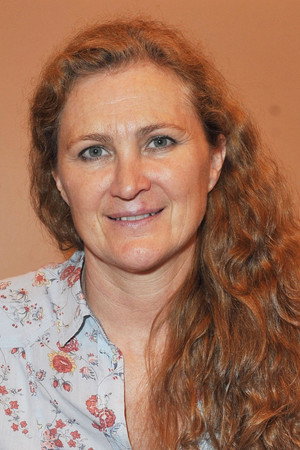 Cover image for Tracey Eddon