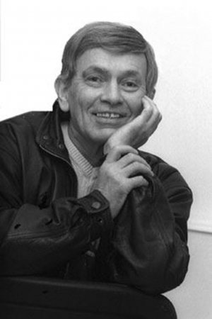 Cover image for Александр Вратарёв