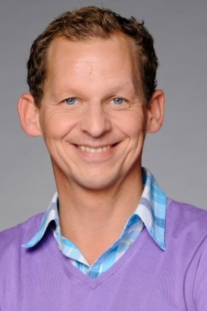 Cover image for Joep Onderdelinden