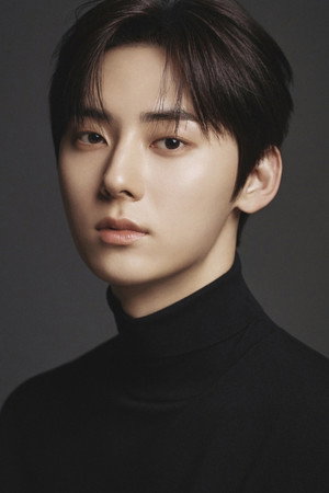 Cover image for 민현