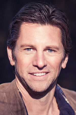 Cover image for Chad Willett
