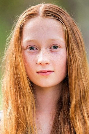 Cover image for Anais Shand