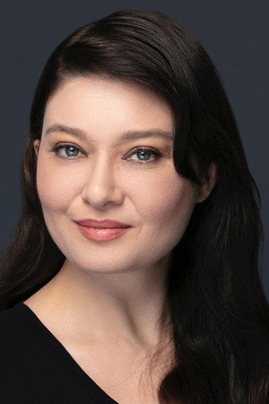 Cover image for Нургюль Ешилчай