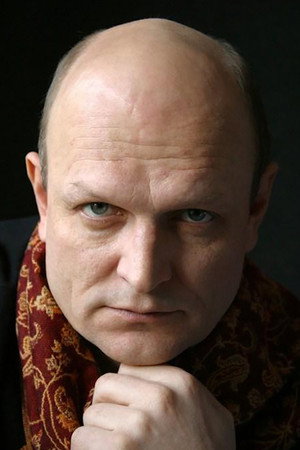 Cover image for Александр Тютин