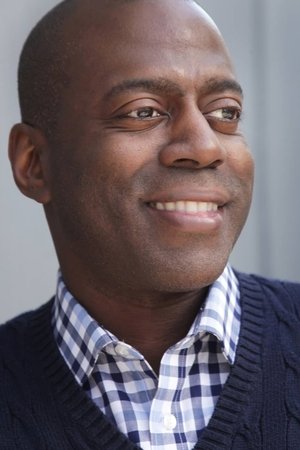Cover image for Deon Richmond