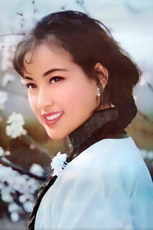 Cover image for 刘晓庆