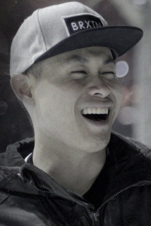 Cover image for Mark Tan