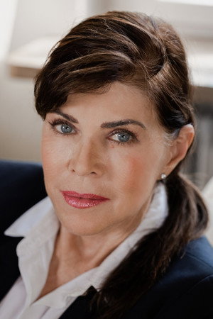 Cover image for Anja Kruse