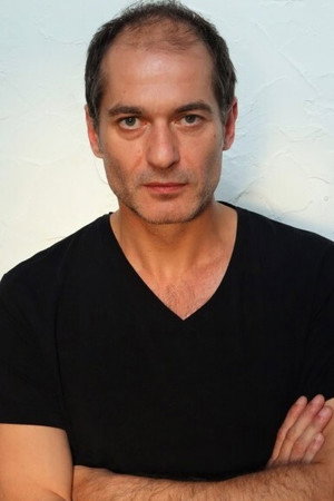 Cover image for Fabrice Rodriguez