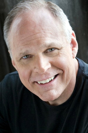 Cover image for Tim Hartman