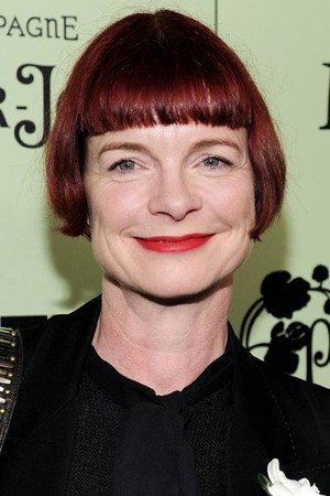 Cover image for Sandy Powell