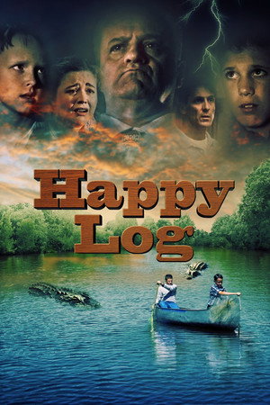 Poster for Happy Log