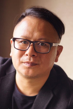Cover image for 杜家毅