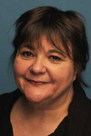 Cover image for Christine Pignet