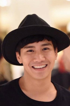 Cover image for ธนะมินทร์ วงษ์สกุลพัชร์