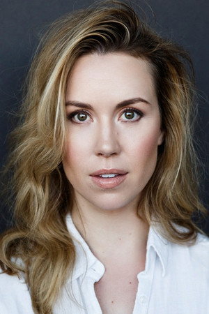 Cover image for Siobhan Murphy