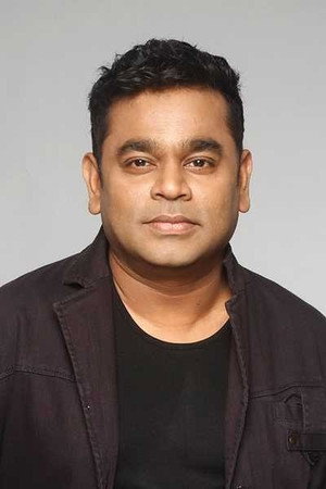 Cover image for A.R. Rahman