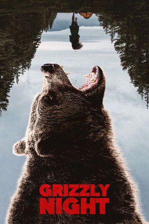 Poster for Ночь гризли