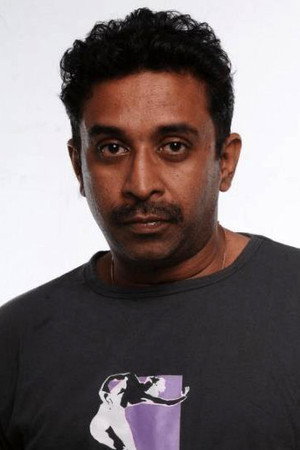 Cover image for Gowtham Sundararajan