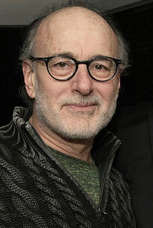 Cover image for Peter Friedman