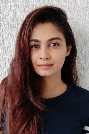 Cover image for Ruchi Savarn Mohan