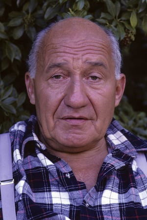 Cover image for Walter Gotell