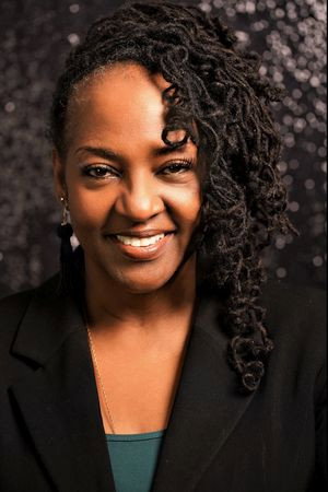 Cover image for Deborah Chenault-Green