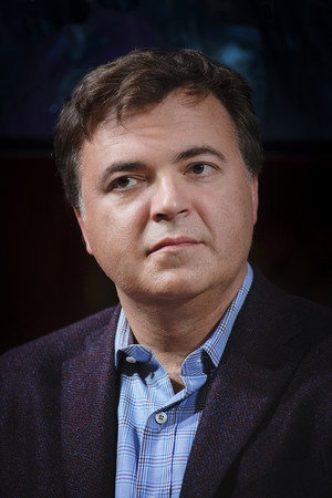 Cover image for Дмитрий Дьяченко