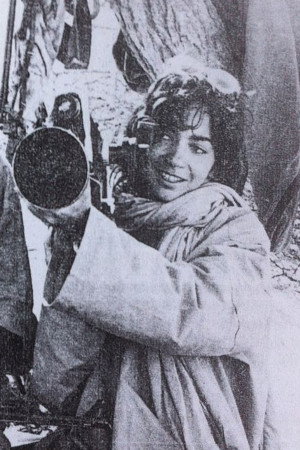 Cover image for Jocelyne Saab