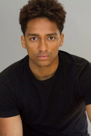 Cover image for Alex Sawyer