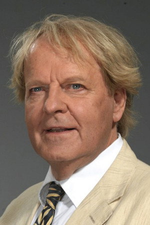 Cover image for Peter Fricke