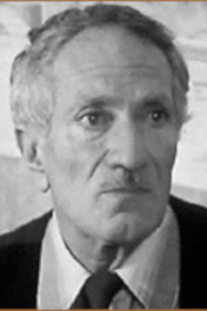 Cover image for Иванэ Сакварелидзе