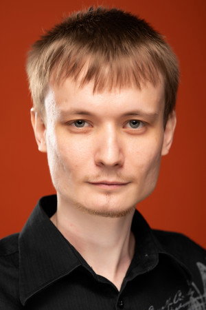 Cover image for Jeremy Ambler