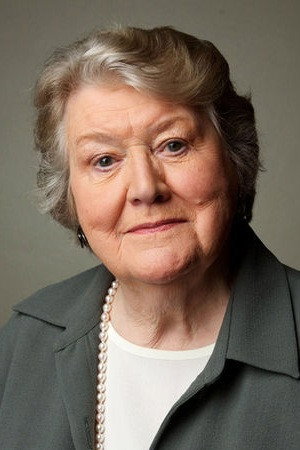 Cover image for Patricia Routledge