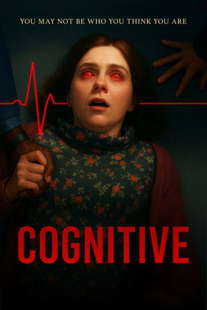 Poster for Когнитивный