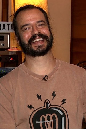 Cover image for Alexandre Barcelos