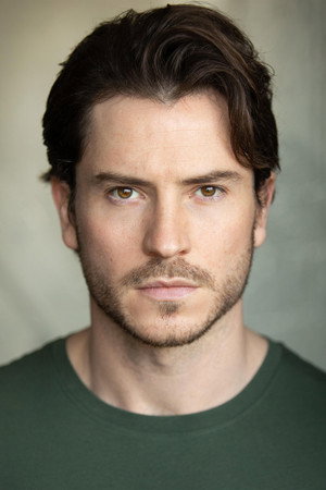 Cover image for Toby-Alexander Smith